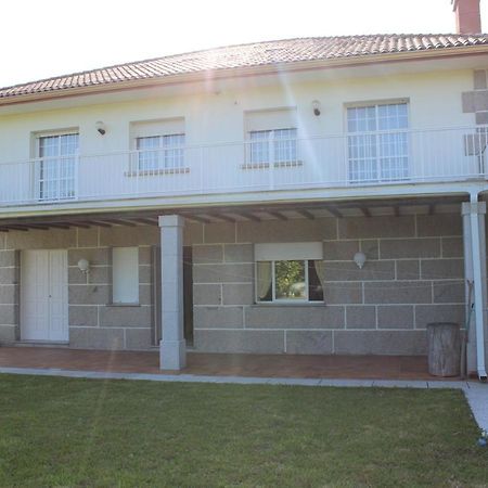 Villa Casa Fariña Meaño Exterior foto